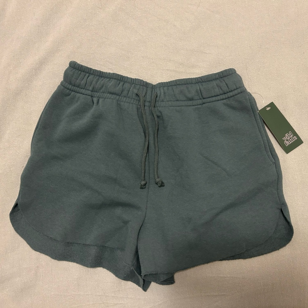 Wild Fable Pajama Shorts